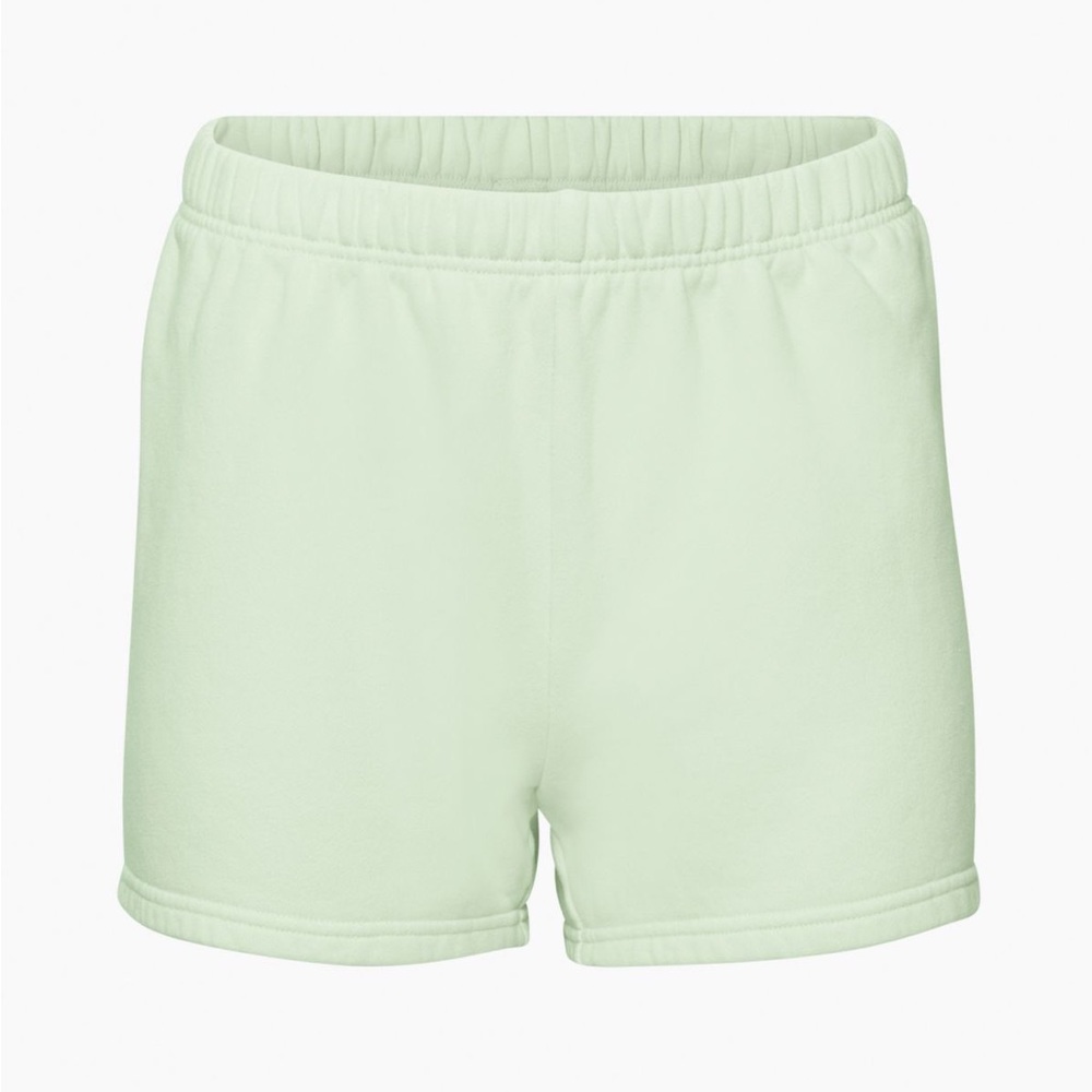 Tna - Cozy Fleece Perfect Hi-Rise 3" Sweatshort